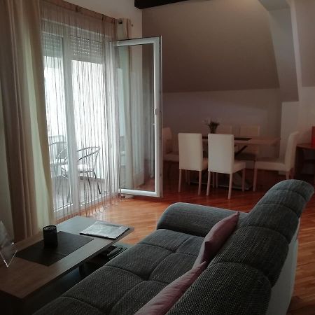 Apartment Bastaja Slunj Esterno foto