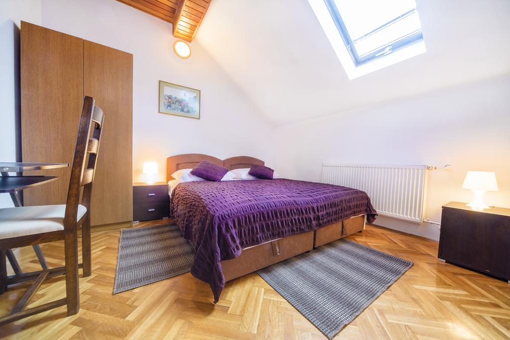 Apartment Bastaja Slunj Esterno foto
