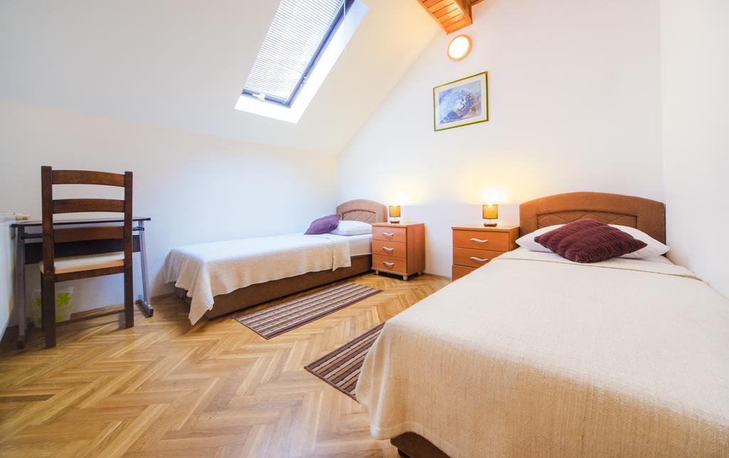 Apartment Bastaja Slunj Esterno foto