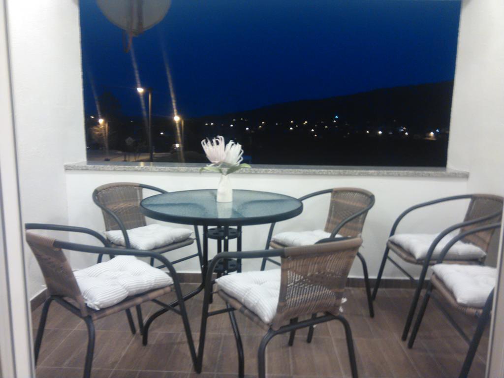 Apartment Bastaja Slunj Esterno foto