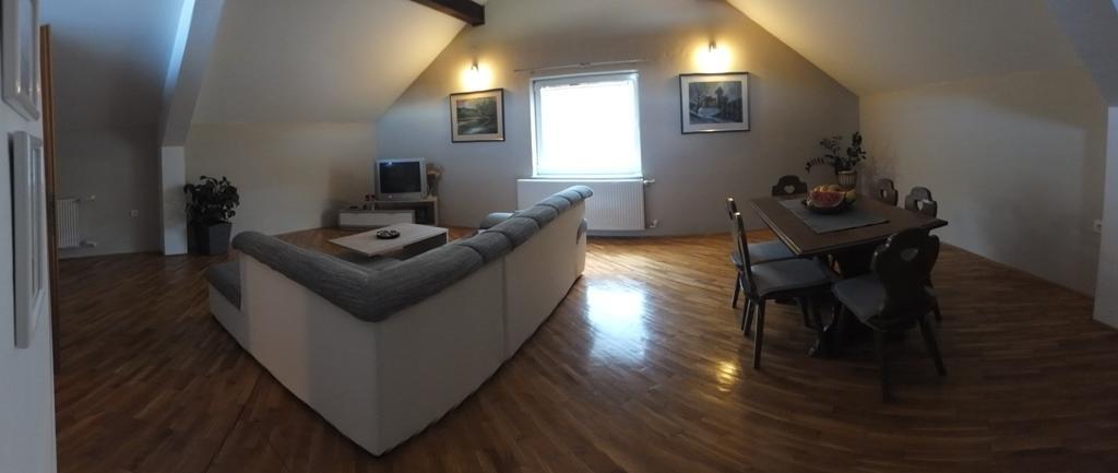 Apartment Bastaja Slunj Camera foto