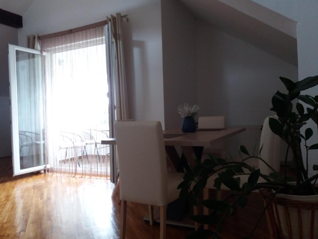 Apartment Bastaja Slunj Esterno foto