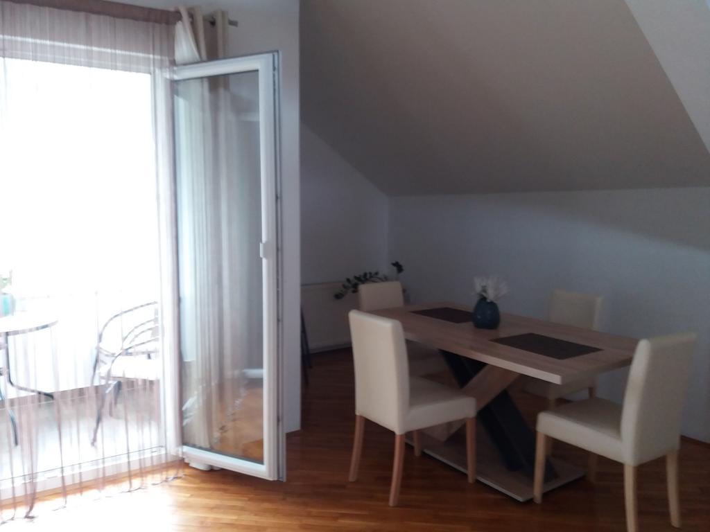 Apartment Bastaja Slunj Esterno foto