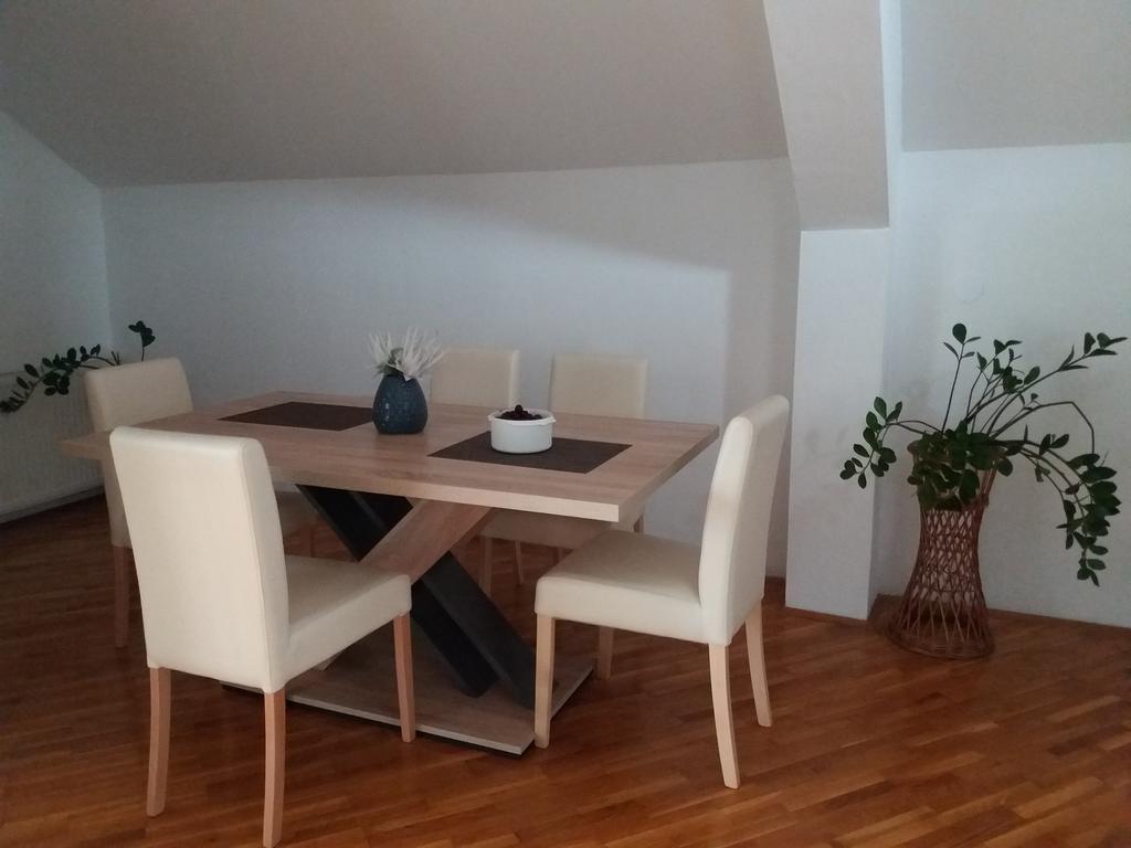 Apartment Bastaja Slunj Esterno foto